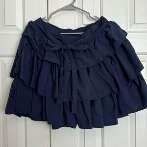 Time and Tru Womens Skirt Size L